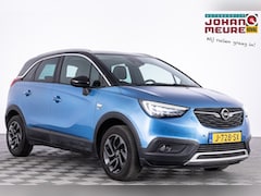 Opel Crossland X - 1.2 Turbo Edition 2020 | ECC | Trekhaak