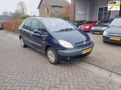 Citroën Xsara Picasso - 1.8i-16V Différence 2 met Rijbare Schade, Loop Sloop Cross