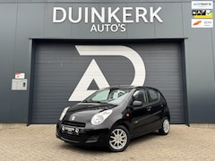 Suzuki Alto - 1.0 Spirit | Airco | Elektrische ramen | NAP