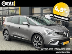 Renault Grand Scénic - 1.3 TCe 140 Techno 7 pers. Camera Grote Navi Full LED
