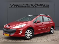 Peugeot 308 SW - 1.6 VTi XS