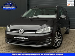 Volkswagen Golf Variant - 1.4 TSI Lounge |MF-STUUR|STUURVW|CAM