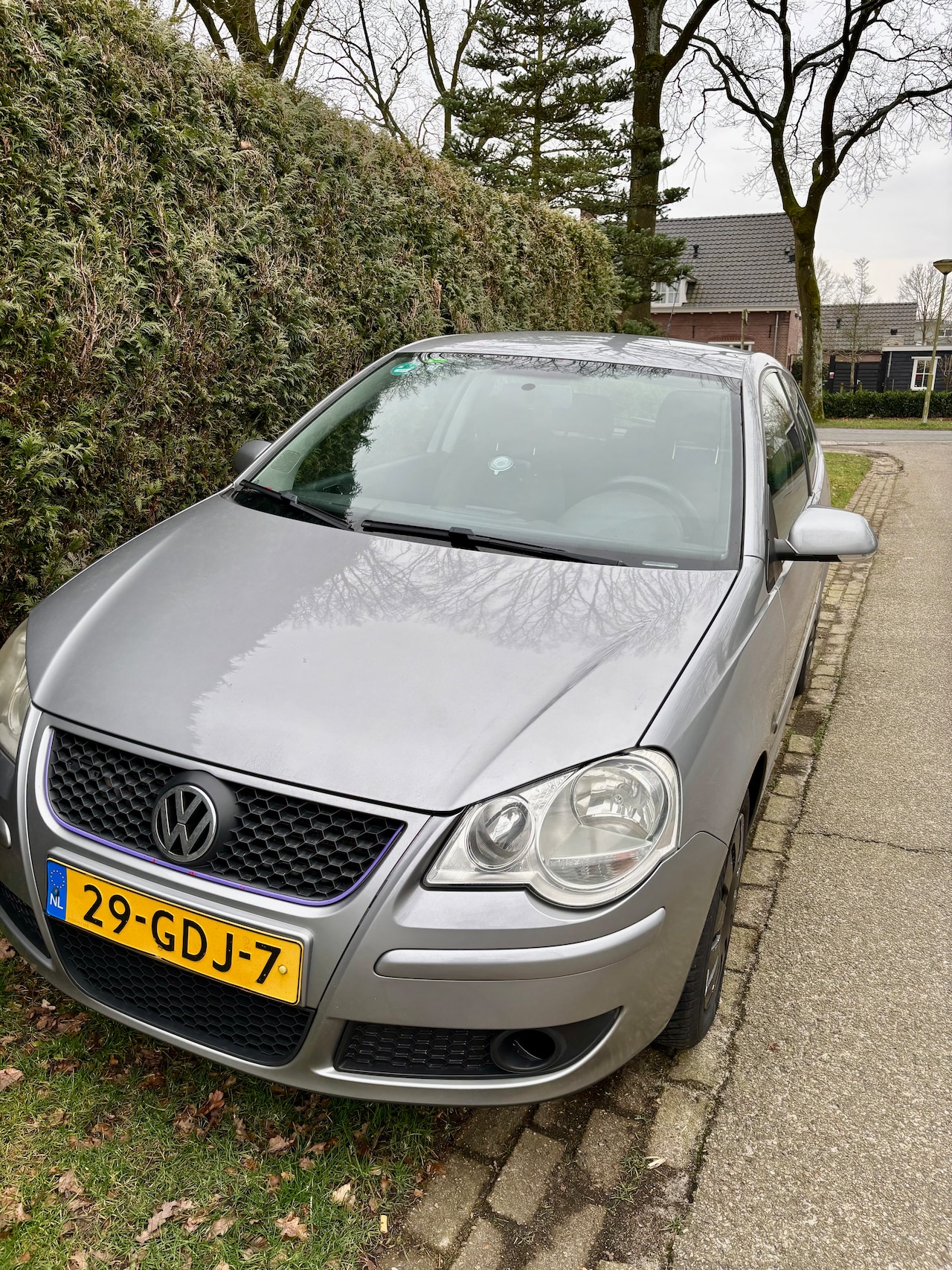 Volkswagen Polo - 1.4-16V Comfortline APK TOT 02/2027 | Cruise Control | Airco - AutoWereld.nl