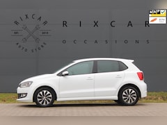 Volkswagen Polo - 1.0 BlueMotion Edition Navi 95PK NIEUWBINNEN