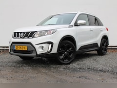 Suzuki Vitara - 1.4 S Cruise Control Adaptief, Navigatie, Dealeronderhouden Auto