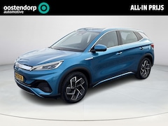 BYD Atto 3 - Comfort 60 kWh