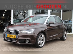 Audi A1 Sportback - 1.2 TFSI Pro Line S