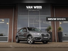 Audi Q3 - 2.0 TFSI quattro Pro Line | S-tronic Automaat | Panoramadak | 211 pk | Stoelverwarming | C