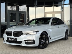 BMW 5-serie - 530I M-SPORTPAKKET - LEDER - 19 INCH - ORG. NL