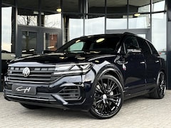 Volkswagen Touareg - R 3.0 TSI EHYBRID 4M - R-LINE - PANO - 21 INCH - TREKH
