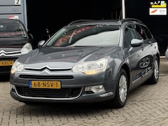 Citroën C5 Tourer - 1.6 THP Business NAVI/CRUISE/6-BAK
