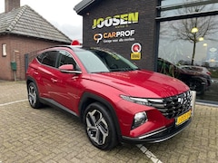 Hyundai Tucson - 1.6 T-GDI PHEV PRSKY