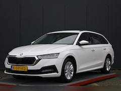 Skoda Octavia Combi - 1.0 e-TSI Business Edition