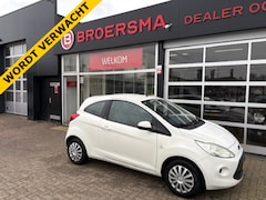 Ford Ka - 1.2 Cool & Sound start/stop 2 EIGENAAR * DEALERONDERHOUDEN * 2 EIGENAAR