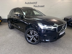 Volvo XC60 - 2.0 T4 R-Design Panodak Carplay Leer Camera Led 1Ste Eigenaar Incl 12Mnd Garantie