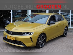 Opel Astra - 1.6 Hybrid Business Edition