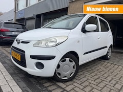 Hyundai i10 - 1.1 Dynamic Cool AIRCO NETTE AUTO RIJDT GOED NAP APK 1-2027