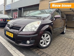 Toyota Verso - 1.8 VVT-i Luna 5PERS CLIMA LMV RIJDT GOED NAP APK 7-2026