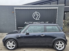 MINI Cooper - 1.6 Pepper *AC*Cruise Control