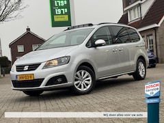 SEAT Alhambra - 1.4 TSI Style business / Pano / Camera / Stoelverwarming / Led / Navi / Cruise / Clima / V