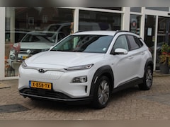Hyundai Kona - EV COMFORT 64 KWH