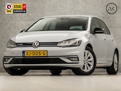 Volkswagen Golf - 1.5 TSI Sportline (APPLE CARPLAY, 4 CILINDER, GROOT NAVI, CLIMATE, SPORTSTOELEN, GETINT GL