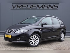 SEAT Altea XL - 2.0 FSI Stylance AUTOMAAT