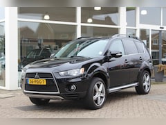Mitsubishi Outlander - 2.0 INTRO EDITION
