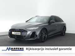 Audi A6 Avant - 2.0 e-hybrid 367pk quattro S edition Competition Trekhaak 360Camera Head-Up B&O Leder Stoe