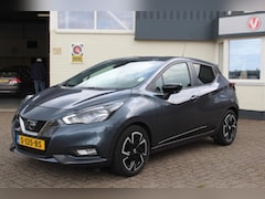 Nissan Micra - 1.0 IG-T BNS DESIGN