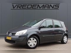 Renault Scénic - 1.6-16V Dynamique Comfort LPG G3