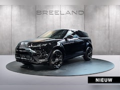 Land Rover Range Rover Evoque - 1.5 P270e PHEV AWD Business Dynamic Edition