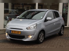 Mitsubishi Space Star - 1.2 INVITE AUTOMAAT