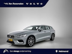 Volvo V60 - 2.0 AWD T6 Essential Bright | BLIS | Pilot Assist | Trekhaak | D