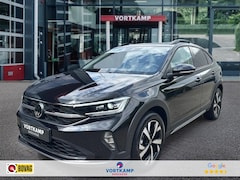 Volkswagen Taigo - 1.0 TSI DSG LIFE TREKHAAK/CAMERA/CARPLAY/STOELVERW