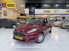 Ford Fiesta - 1.0 Style