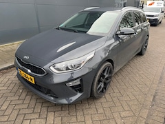 Kia Cee'd Sportswagon - Ceed 1.0 T-GDi DynamicLine