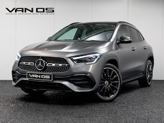Mercedes-Benz GLA-Klasse - GLA 250 e AMG Line | NIGHT | Pano | Burmester | Magno