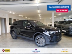 Volkswagen Tiguan - 1.5 TSI E-HYBRID LIFE TREKHAAK/CAMERA/MEMORY/LEDER/CARPLAY/ACC/E-KLEP