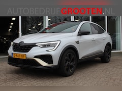 Renault Arkana - 1.6 E-Tech hybrid 145 E-Tech engineered