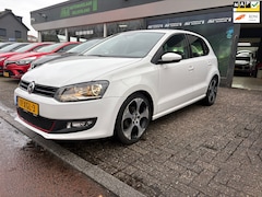Volkswagen Polo - 1.2 TSI Comfortline | 2E EIGENAAR | 12MND GARANTIE | CRUISE | AIRCO | LMV |