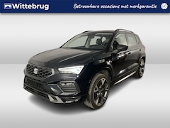 SEAT Ateca - 1.5 TSI FR / AUTOMAAT/ TREKHAAK/ CAMERA/ STUUR+STOELVERWARMING/ FULL LINK/ ACC/ KEYLESS/ R