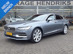 Volvo S90 - 2.0 T5 Inscription | Full Options | Polestar Performance Pack | Leder | Trekhaak | 360Cam