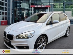 BMW 2-serie Active Tourer - 218i PDC/CRUISE/STOELVERW/NAVI