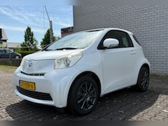 Toyota iQ - 1.0 VVT-I Automaat/ Airco/ LM/ Weinig km's