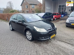 Citroën C4 - 1.6-16V VTR+ met Nieuwe APK