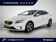 Volvo V40 - 1.5 T3 Polar+ Sport | Trekhaak | Dealer onderhouden | Harman/Kar