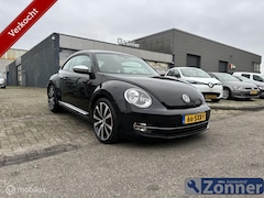 Volkswagen Beetle - 2.0 TSI Sport
