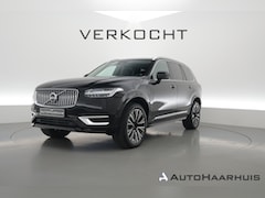 Volvo XC90 - 2.0 T8 Recharge AWD Plus Bright | 7 pers. | 360*+PDC | Harman/Kardon | Memory | Bliss | St