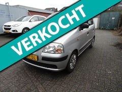 Hyundai Atos - 1.1i Active Young
